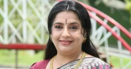 തനിയാവര്‍ത്തനം കണ്ടിട്ട് ഞാന്‍ അദ്ദേഹത്തെ വെറുത്തുപോയി: അംബിക