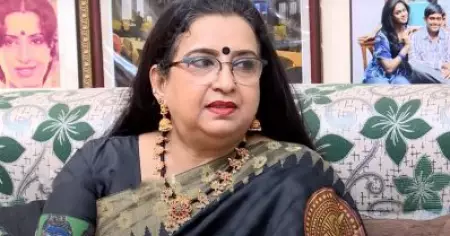 എല്ലാവരും പൊട്ടിച്ചിരിക്കുമ്പോഴും എനിക്ക് ആ മോഹന്‍ലാല്‍ - പ്രിയദര്‍ശന്‍ ചിത്രം വേദനയാണ്: അംബിക