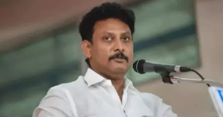 ഭാഷ അടിച്ചേല്‍പ്പിക്കല്‍ മൂലം കര്‍ണാടകയില്‍ തോറ്റത് 90,000ത്തിലധികം വിദ്യാര്‍ത്ഥികള്‍: തമിഴ്‌നാട് വിദ്യാഭ്യാസമന്ത്രി