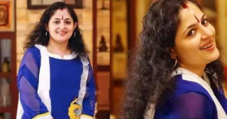 ആ സിനിമ വളരെ ചാലഞ്ചിങ്ങ് ആയിരുന്നു; എന്നാല്‍ ഏറ്റവും നന്നായത് അതിലെ വേഷമാണ്: ആനി