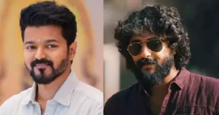 വിജയ് ചിത്രത്തിലേക്ക് ഓഫര്‍ വന്നു, ആ കാരണത്താല്‍ ഓഫര്‍ സ്വീകരിച്ചില്ല: ആന്റണി വര്‍ഗീസ്