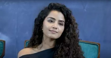 പ്രേമം എന്റെ ജീവിതം മാറ്റിയപ്പോള്‍ കരിയര്‍ മാറ്റിയത് ആ ചിത്രമാണ്: അനുപമ പരമേശ്വരന്‍