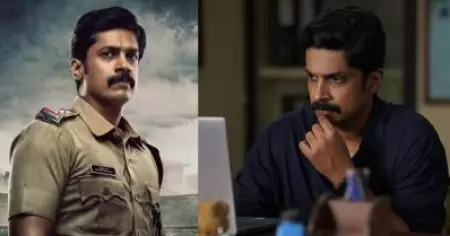 എനിക്ക് തന്നെ കുറ്റബോധം തോന്നുന്ന രീതിയിലാണ് അവരെന്നെ സഹായിച്ചത്: അര്‍ജുന്‍ രാധാകൃഷ്ണന്‍