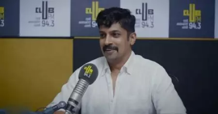 മലയാളം സിനിമ പോലെയല്ല ഹിന്ദി, അവിടെ ഹൈറാര്‍ക്കിയുണ്ട് :അര്‍ജുന്‍ രാധാകൃഷ്ണന്‍