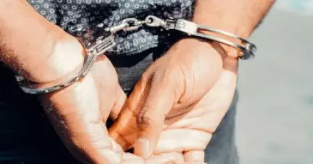 ഉത്തര്‍പ്രദേശില്‍ മതപരിവര്‍ത്തനം ആരോപിച്ച് മലയാളി പാസ്റ്ററും സഹായിയും അറസ്റ്റില്‍