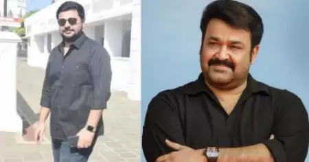 മോഹന്‍ലാലിനൊപ്പം കൈകോര്‍ക്കാന്‍ ആഷിക് ഉസ്മാന്‍, ക്യാമറക്ക് മുന്നില്‍ കണ്ട് ശീലിച്ച നടന്‍ സംവിധായകനാകുന്നു?