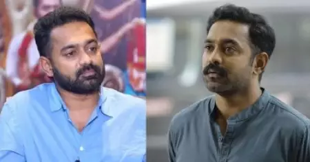 കിഷ്‌കിന്ധാ കാണ്ഡം; സ്‌ക്രിപ്റ്റ് വായിച്ച് ഞാന്‍ അയാളോട് പറഞ്ഞ അതേ ഡയലോഗ് മലയാള സിനിമ മുഴുവന്‍ പറഞ്ഞു: ആസിഫ് അലി