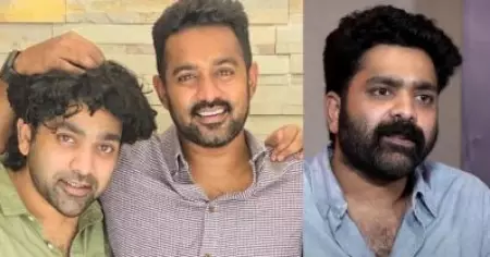 സിനിമ ഫ്‌ളോപ്പ് ആകുമ്പോള്‍ ഇക്ക വിഷമിച്ചിരിക്കുന്നത് ഞാന്‍ കണ്ടിട്ടുണ്ട്: അസ്‌കര്‍ അലി