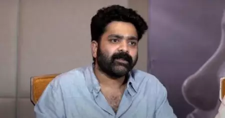 ഞാന്‍ വായിച്ചതില്‍ വെച്ച് ഏറ്റവും കിടിലന്‍ തിരക്കഥ; ഒന്നിലും സംശയമുണ്ടായിരുന്നില്ല: അസ്‌കര്‍ അലി