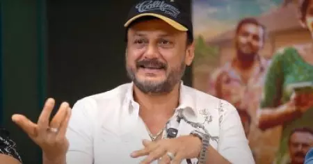 പൃഥ്വിരാജ് നിങ്ങള്‍ കാണുന്നത് പോലെയല്ല, അവന്‍ ക്യാമറയുടെ മുന്നില്‍ പറയില്ലെന്നേയുള്ളൂ: ബൈജു സന്തോഷ്