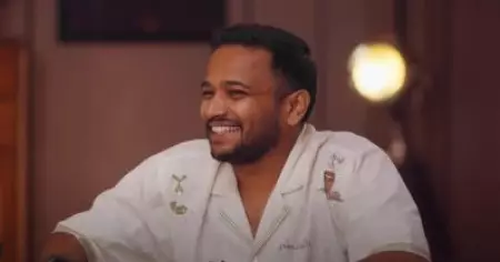 ഐ ലവ് യൂ എന്ന് ആ നടി പറഞ്ഞപ്പോള്‍ ലവ് യൂ ടൂ എന്നായിരുന്നു എന്റെ മറുപടി, ടെന്‍ഷന്‍ കാരണമാണ് അങ്ങനെ പറഞ്ഞത്: ബേസില്‍ ജോസഫ്