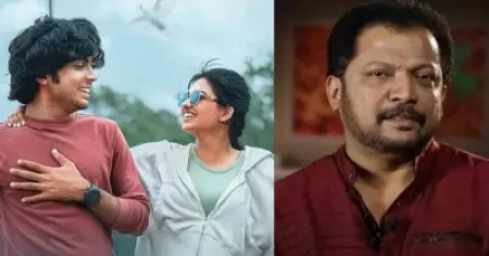എന്റെ ആ സിനിമയുടെ പുതുക്കിയ വേര്‍ഷനാണ് പ്രേമലു: ബെന്നി.പി.നായരമ്പലം