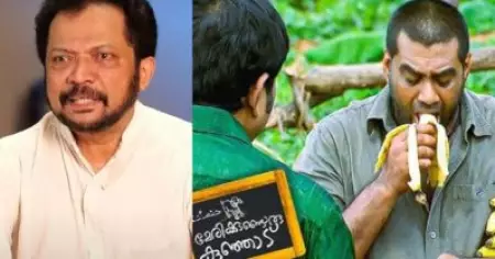 ജോസ് ആയിട്ട് സുരേഷ് ഗോപിയെ പറ്റില്ലായിരുന്നു; മുടിയല്ല തല വേണമെങ്കിലും വെട്ടാമെന്ന് ബിജു പറഞ്ഞു: ബെന്നി പി. നായരമ്പലം