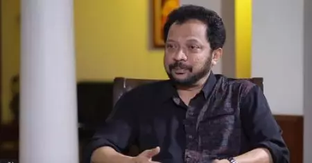 ഒരു കോമഡി വര്‍ക്ക് ഔട്ട് ആയാല്‍ അത് ഞങ്ങള്‍ ഇംപ്രവൈസ് ചെയ്തിട്ടാണെന്ന് കൊമേഡിയന്‍സ് പറയും; അത് ശരിയല്ല: ബെന്നി പി. നായരമ്പലം