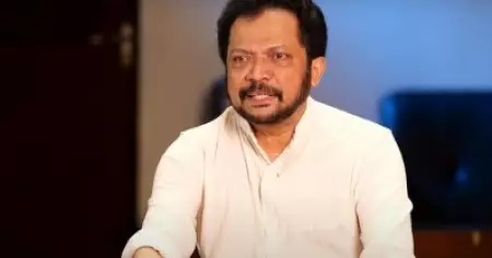 ഞാന്‍ ഗുരുതുല്യനായ കാണുന്ന വ്യക്തിയാണ് ആ നടന്‍: ബെന്നി. പി. നായരമ്പലം