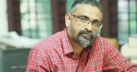 ഒരു ഉപതെരഞ്ഞെടുപ്പിൽ വലതുമുന്നണി ജയിച്ചതേയുള്ളു, കേരളത്തിലെ സർവ മത വിഷജീവികളും മാളംവിട്ട് പുറത്തെത്തി: ബെന്യാമിൻ