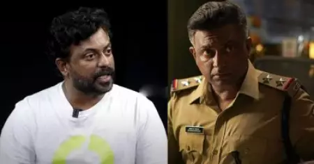 തുടരുമില്‍ ഞാന്‍ സംസാരിക്കുന്നത് കേട്ട് അച്ഛന്റെ ശബ്ദം പോലെയുണ്ടെന്ന് പലരും പറഞ്ഞു: അതെനിക്ക് ടെന്‍ഷനാണ്: ബിനു പപ്പു