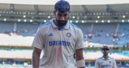 ബുംറയ്ക്ക് വിശ്രമം നല്‍കരുത്; തുറന്ന് പറഞ്ഞ് മുന്‍ ഇന്ത്യന്‍ താരം
