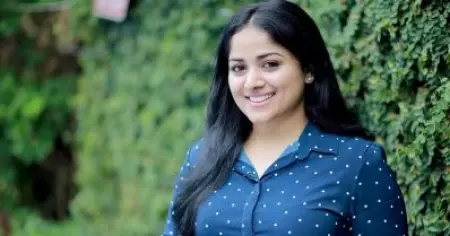 അക്കാര്യം കൊണ്ട് ജാഡ, അഹങ്കാരം എന്നെല്ലാവരും തെറ്റിദ്ധരിക്കാറുണ്ട്; സിനിമ എന്നെ പാകപ്പെടുത്തി: ചാന്ദിനി ശ്രീധരൻ