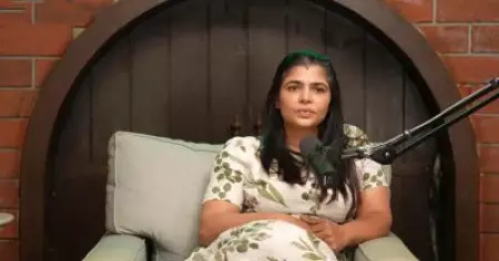 എന്നെ ബാന്‍ ചെയ്യാന്‍ മുന്‍പന്തിയിലുണ്ടായിരുന്നത് ആ നടന്‍, ഒരുപാട് യൂണിയനുകളില്‍ അയാള്‍ക്ക് പിടിപാടുണ്ട്: ചിന്മയി