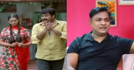 തലയും ലതയും തമ്മിലുള്ള ആ മെലഡി സോങ് ഛോട്ടാ മുംബൈയില്‍ ഉള്‍പ്പെടുത്താത്തതിന് ഒരു കാരണമുണ്ട്: രാഹുല്‍ രാജ്