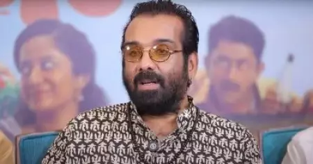 സൂപ്പര്‍ സംവിധായകനപ്പുറം സൂപ്പര്‍ നടനാണ് അദ്ദേഹം; അന്ന് ഫഹദ് ഫാസിലിലും ഞാന്‍ ആ നടനെ കണ്ടു: വിനീത്