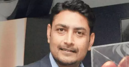 അവന്‍ റണ്‍സെടുത്തില്ലെങ്കില്‍ ഇംഗ്ലണ്ടിന് എട്ടിന്റെ പണി കിട്ടും, ഇന്ത്യയ്ക്ക് നിര്‍ണായകമാകുന്നത് ഈ താരം; മുന്‍ ഇന്ത്യന്‍ താരം ദീപ് ദാസ്ഗുപ്ത