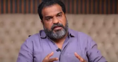 നടനാകുമെന്ന് പ്രതീക്ഷിച്ചില്ല; അക്കാര്യത്തിൽ തീരെ ആത്മവിശ്വാസം ഇല്ലായിരുന്നു: ദിലീഷ് പോത്തൻ