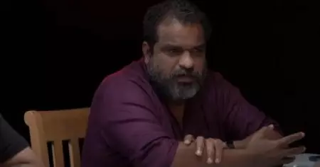വളരെ ഡെഡിക്കേറ്റഡായ നടന്‍; സിനിമയല്ലാതെ അവന്റെ മനസില്‍ മറ്റൊന്നുമില്ല: ദിലീഷ് പോത്തന്‍