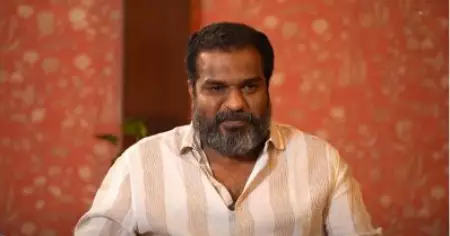 അഭിനയിച്ചാല്‍ ഒരു ദിവസം 10000 രൂപ കിട്ടുമെന്നത് തന്നെയാണ് എന്നെ അതിലേക്ക് അടുപ്പിച്ചത്: ദിലീഷ് പോത്തന്‍