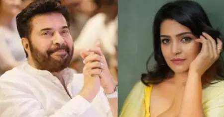 മമ്മൂക്ക അന്ന് പറഞ്ഞ ആ വാക്കുകൾ നൽകിയ ആത്മവിശ്വാസം വളരെ വലുതായിരുന്നു: ദിവ്യ പിള്ള