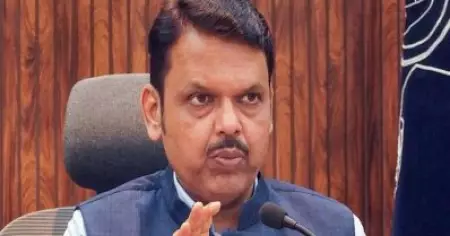 ഹിന്ദി അടിച്ചേൽപ്പിക്കില്ല; ഗത്യന്തരമില്ലാതെ ത്രിഭാഷാ നയം പിൻവലിച്ച് മഹാരാഷ്ട്ര സർക്കാർ