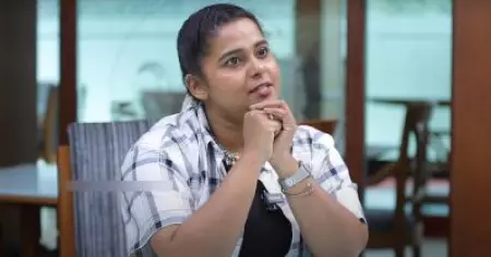 എനിക്ക് ആ നടിയെ വലിയ ഇഷ്ടമാണ്; സ്‌കിന്‍ ഒരുതരത്തിലും പോളിഷ് ചെയ്യാതെ എന്ത് ഭംഗിയായിട്ടാണ് അവർ അഭിനയിക്കുന്നത്: ഫറ ഷിബ്‌ല