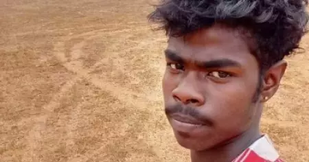 കല്‍പ്പറ്റ പൊലീസ് സ്റ്റേഷനിലെ ആദിവാസി യുവാവിന്റെ കസ്റ്റഡി
 മരണം; അന്വേഷണം സി.ബി.ഐക്ക് വിട്ടു