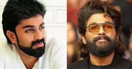 അല്ലു അര്‍ജുന്റെ കൂടെയാണ് ഒരു ലോങ് ജേര്‍ണി പോകാന്‍ ആഗ്രഹമെന്ന് പറഞ്ഞു: അതിനെനിക്ക്  ഒരുപാട് ട്രോളുകള്‍ കിട്ടി: ഗോവിന്ദ് പത്മസൂര്യ