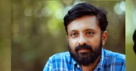 സംസ്ഥാന അവാർഡ് കിട്ടിയ കാര്യം പറഞ്ഞപ്പോൾ അമ്മയുടെ മറുപടി സർക്കാർ ജോലിയെപ്പറ്റിയായിരുന്നു: ബി.കെ ഹരിനാരായണൻ