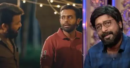 സിനിമയില്‍ അഭിനയിക്കുന്നവരും ഇനി വരാന്‍ ആഗ്രഹിക്കുന്നവരും ഒരു പടമെങ്കിലും മോഹന്‍ലാലിനൊപ്പം ചെയ്യണം: ഹരിശ്രീ അശോകന്‍