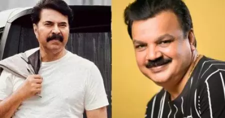 ചെറിയ കാര്യത്തിന് പോലും മമ്മൂക്ക ചൂടാകും; ഇതിനെക്കുറിച്ച് സംസാരിച്ചപ്പോൾ അദ്ദേഹത്തിൻ്റെ മറുപടി: ഇടവേള ബാബു