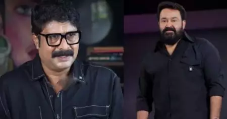എന്റെ അടുത്ത കവിതക്കായി മീന്‍വണ്ടി കാത്തിരിക്കുന്ന പൂച്ചയെപോലെ കാത്തിരിക്കുമെന്നാണ് ലാലേട്ടന്‍ പറഞ്ഞത്; ഇര്‍ഷാദ് അലി