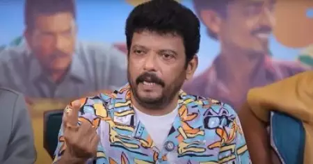അവൻ്റെ ചില പടങ്ങൾ കാണുമ്പോൾ ചെകിട്ടത്ത് ഒരു അടി കൊടുക്കാൻ തോന്നും: ജഗദീഷ്