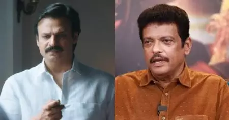 ഞാനായിരുന്നു ലൂസിഫറിൻ്റെ സംവിധായകൻ എങ്കിൽ വിവേക് ഒബ്റോയ് പകരം ആ നടനെ വില്ലനായി അഭിനയിപ്പിക്കും: ജഗദീഷ്