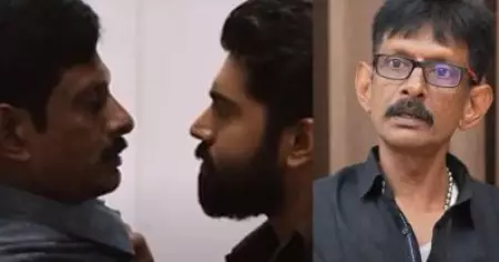 പ്രേമം; നിവിന്റെ അടിയെ കുറിച്ച് പറയുമ്പോള്‍ അയാളുടെ കണ്ണുനിറഞ്ഞു; ഒറിജിനലായി അടിക്കാന്‍ ഞാന്‍ പറഞ്ഞതാണ്: ജയശങ്കര്‍