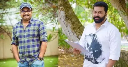 അന്ന് ആ കൈനോട്ടക്കാരി പറഞ്ഞ കാര്യം കേട്ട് ഇന്ദ്രജിത്തിന്റെ കണ്ണ് നിറഞ്ഞു, ആ സംഭവമാണ് ഞാന്‍ സണ്‍ഡേ ഹോളിഡേയില്‍ കാണിച്ചത്: ജിസ് ജോയ്