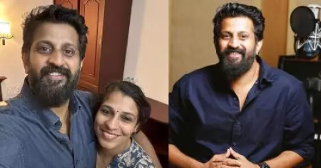 അയാളുടെ ചോദ്യത്തില്‍ നിന്നാണ്, എന്റെയും ആതിരയുടെയും പ്രണയം തുടങ്ങുന്നത്: ജോബ് കുര്യന്‍