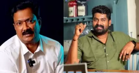 ജോജുവിന്റെ ആ സിനിമ പോലൊന്ന് തമിഴ് സിനിമക്ക് ഒരുകാലത്തും സങ്കല്പിക്കാന്‍ സാധിക്കില്ല, അതാണ് മലയാളം ഇന്‍ഡസ്ട്രിയുടെ പ്രത്യേകത: സംവിധായകന്‍ ജോണ്‍ മഹേന്ദ്രന്‍