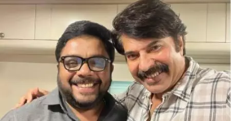 മമ്മൂക്ക എന്നെ വിളിച്ചു, വഴക്ക് പറയാനാണെന്ന് വിചാരിച്ച് ഭയന്നുനിന്ന എന്നോട് അദ്ദേഹം ഒരു ചോദ്യം ചോദിച്ചു: ജോണി ആൻ്റണി
