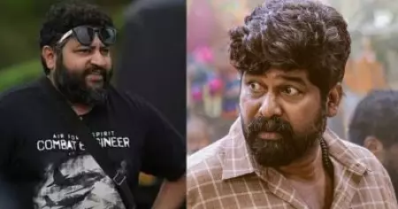 ബില്ല് പുറത്തുവിട്ട ലിജോ എഗ്രിമെന്റും പുറത്തുവിടണം; പണം വന്നപ്പോള്‍ തെറിയുള്ള ഭാഗം വിറ്റു; ലിജോയ്ക്ക് മറുപടിയുമായി ജോജു ജോര്‍ജ്