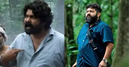 ഷൂട്ടിങ് സമയത്ത് ജോജുവിനെ തെറ്റിദ്ധരിപ്പിച്ചിട്ടില്ല, മൂന്ന് ദിവസം അഭിനയിച്ചതിന് നല്‍കിയ ശമ്പളം പങ്കുവെച്ച് ലിജോ ജോസ് പെല്ലിശ്ശേരി