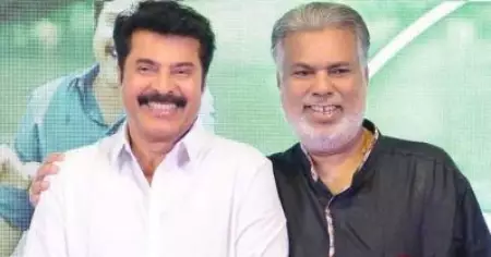 മമ്മൂട്ടിയുടെ ആ സിനിമ കണ്ട് സാക്ഷാൽ സത്യജിത്ത് റേ വരെ അഭിനന്ദിച്ചു; 28 ദിവസം കൊണ്ടാണ് ചിത്രം ഷൂട്ട് ചെയ്തത്: ജോഷി