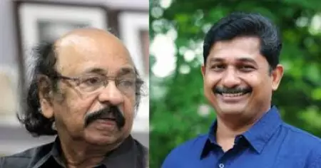 സ്വരാജ് അവാര്‍ഡ് വിവാദം; അഭിപ്രായങ്ങള്‍ പറയുന്നവര്‍ക്ക് അക്കാദമി പുരസ്‌കാരങ്ങളെപ്പറ്റി ഒന്നും അറിയില്ല, ജൂറി അംഗങ്ങള്‍ മാര്‍ക്ക് കൂട്ടുക മാത്രമാണ് ചെയ്യുന്നത്: കെ.സച്ചിദാനന്ദന്‍